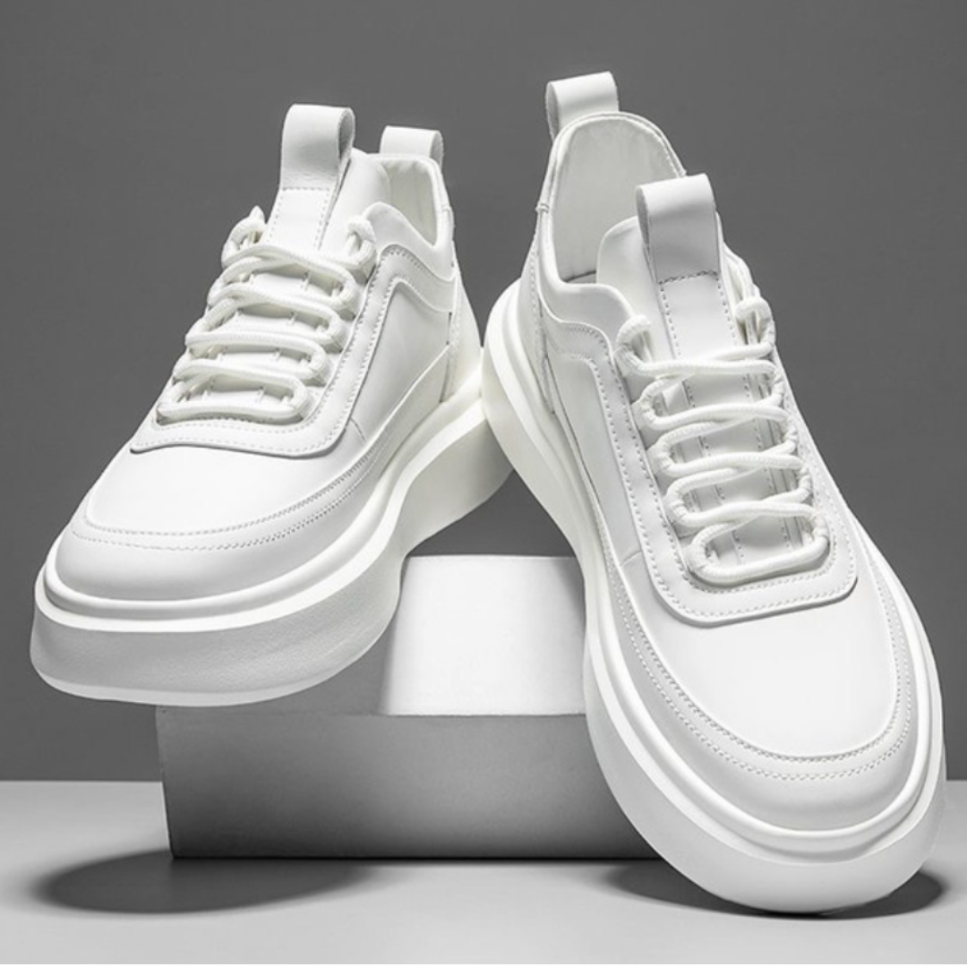 Baskets Sport Homme Confortables et Légères - PanierRoyale
