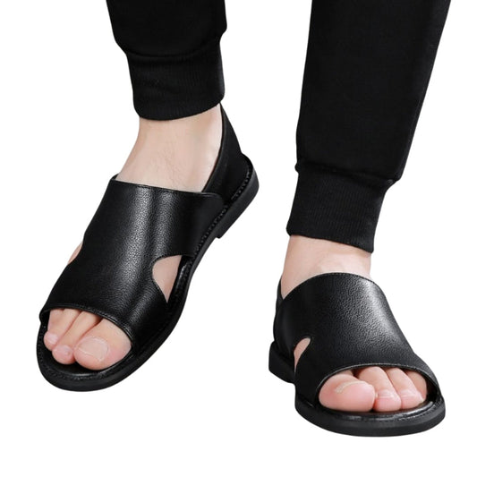 Sandales Plates Confort et Légères pour Femmes - PanierRoyale