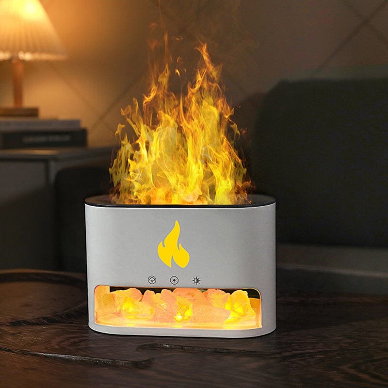 Diffuseur d'Air Parfumé avec Fonction Humidificateur - PanierRoyale