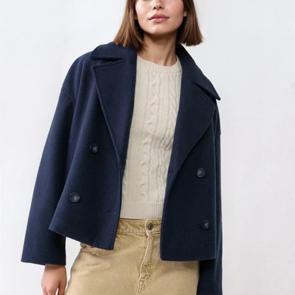 Veste femme légère et chaude - PanierRoyale