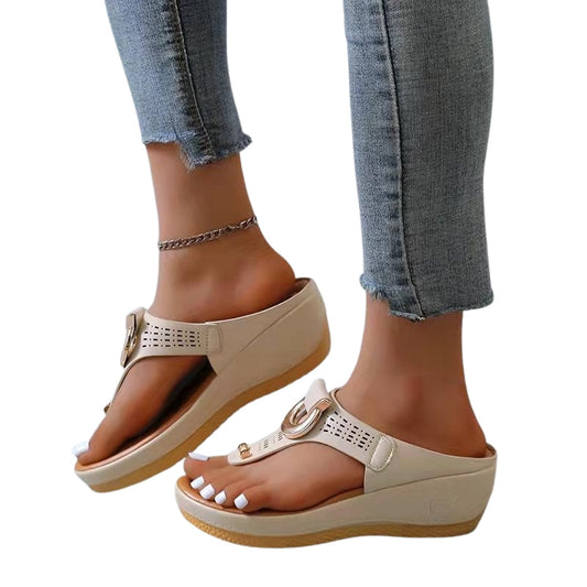 Sandales Femmes Hauts Talons Chic et Élégantes - PanierRoyale