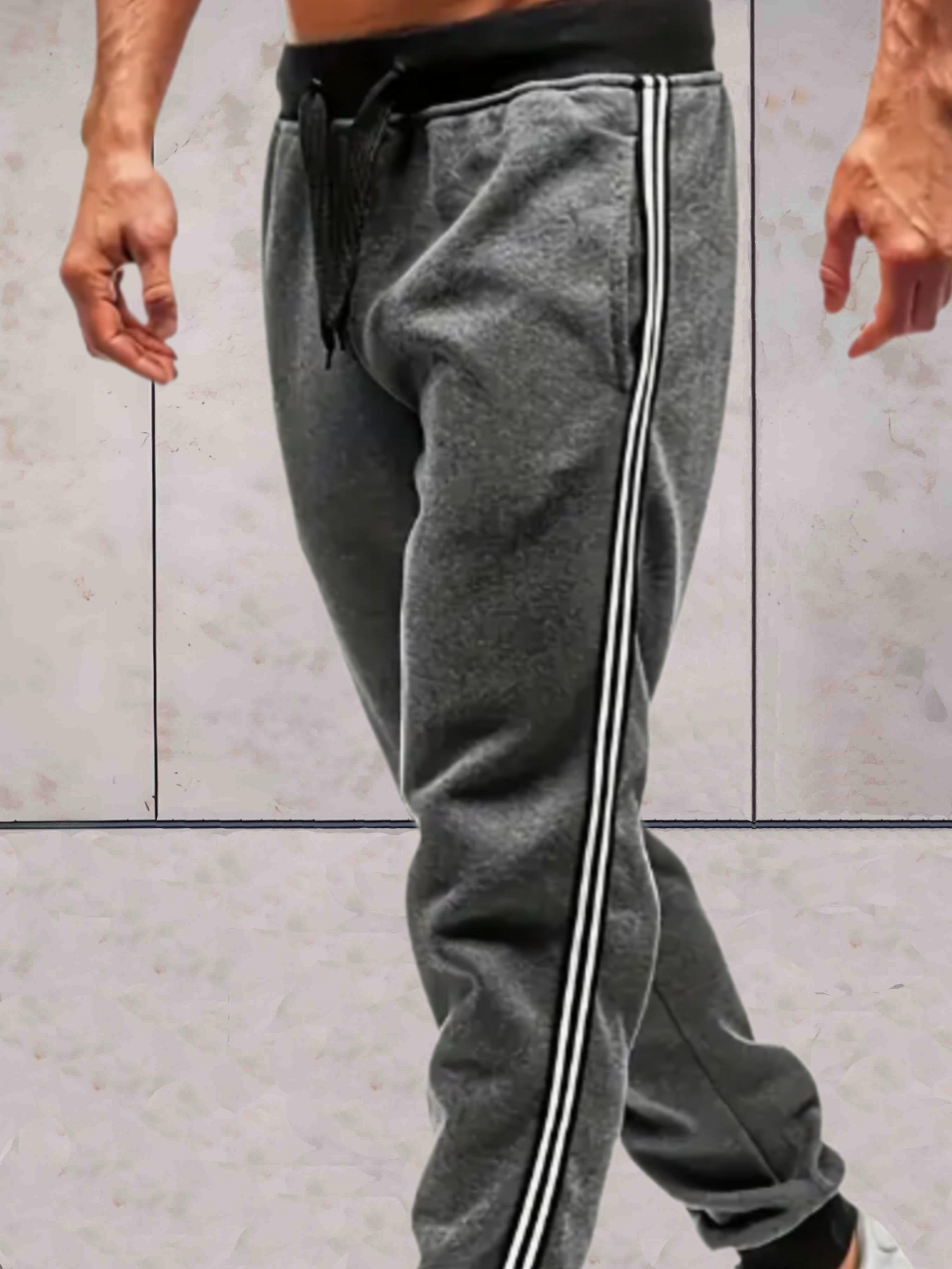 Pantalon Sport Homme Slim et Confortable - PanierRoyale