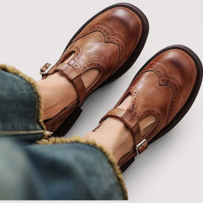 Chaussures de Loisir Orthopédiques pour Femmes Confortables - BerlinGlamour