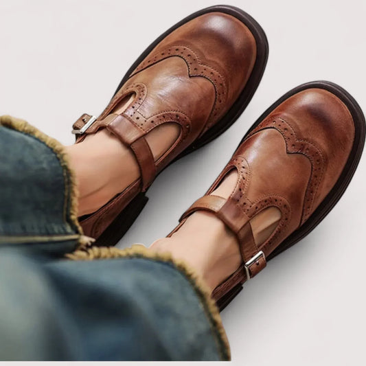 Chaussures de Loisir Orthopédiques pour Femmes Confortables - BerlinGlamour
