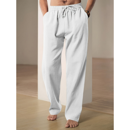 Pantalon Running Homme Léger et Transpirant - PanierRoyale