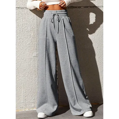Pantalon Femme Sport Élégant - PanierRoyale