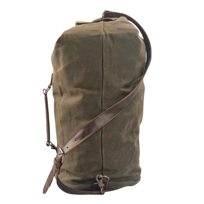 Sac de Voyage Imperméable avec Bretelle Adjustable