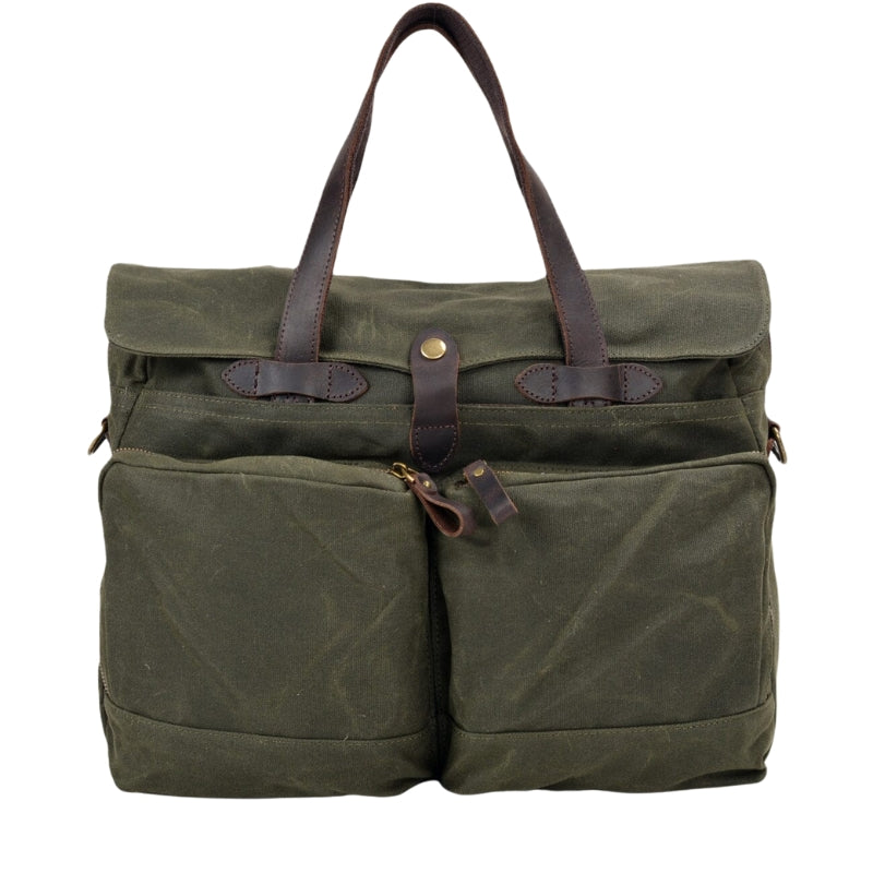 Sac à Main Chic avec Poches Intérieures et Fermeture à Clé