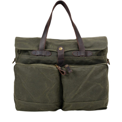 Sac à Main Chic avec Poches Intérieures et Fermeture à Clé