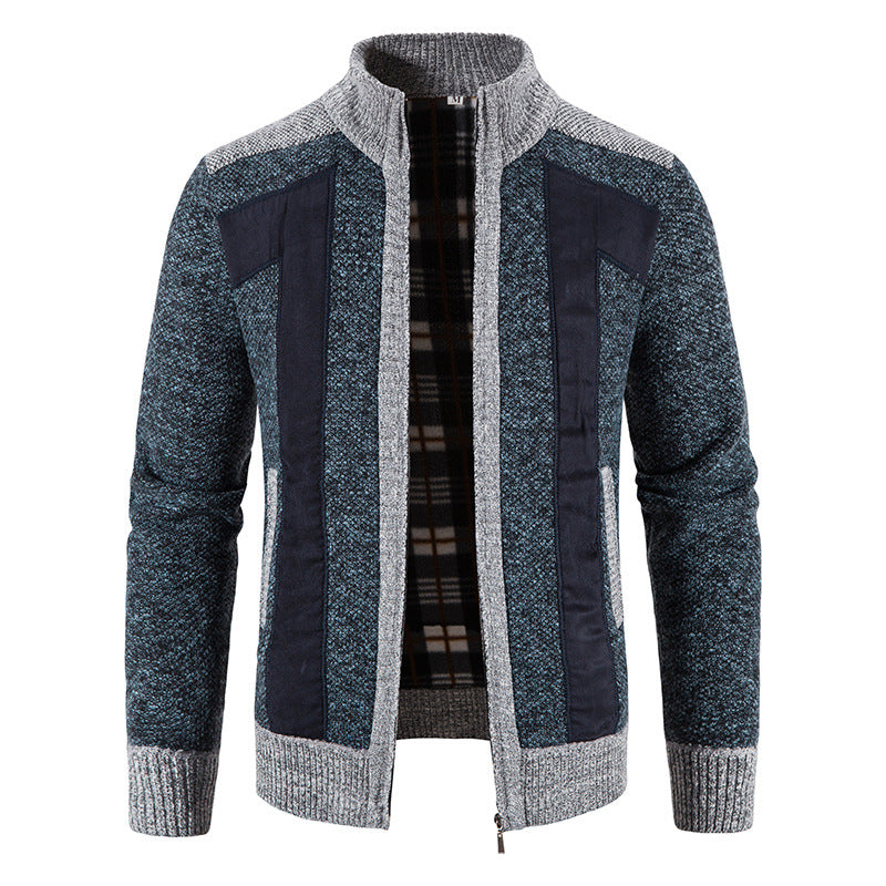 Gilet sans manches zippé pour homme - Idéal pour superposer