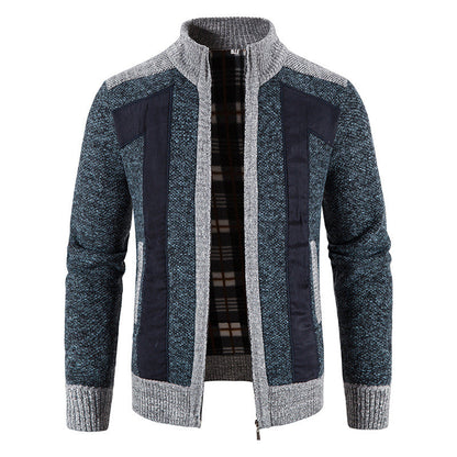 Gilet sans manches zippé pour homme - Idéal pour superposer