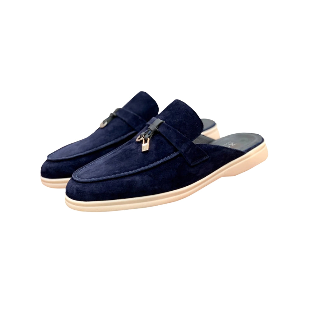 Chaussures à Paillettes Talons Hauts Glamour Femmes