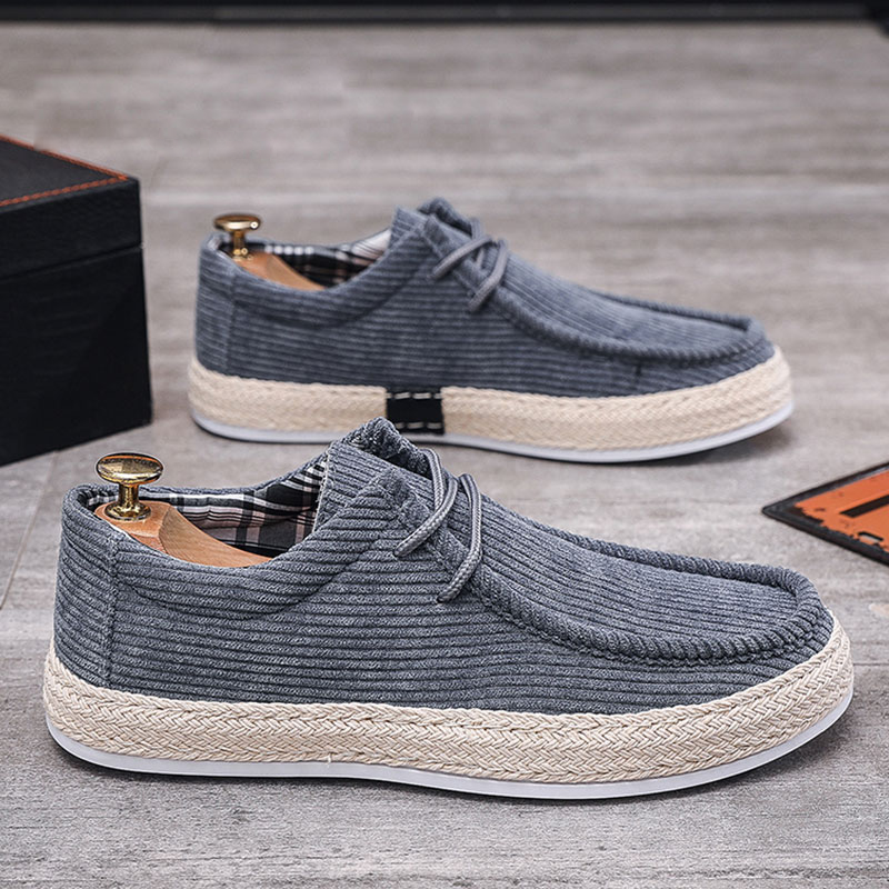 Chaussure Homme Décontractée Élégante pour Ville - PanierRoyale