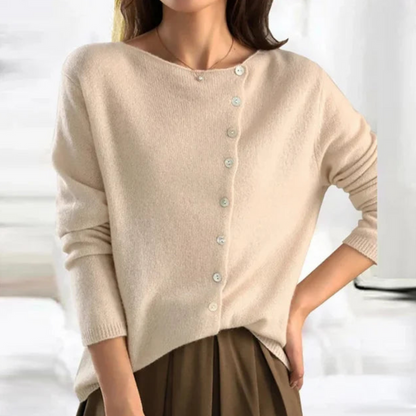 Pull Femme Laine Doux et Chaud - PanierRoyale