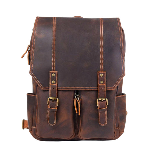 Sac à Dos Laptop 15 Pouces avec Protection Renforcée - PanierRoyale