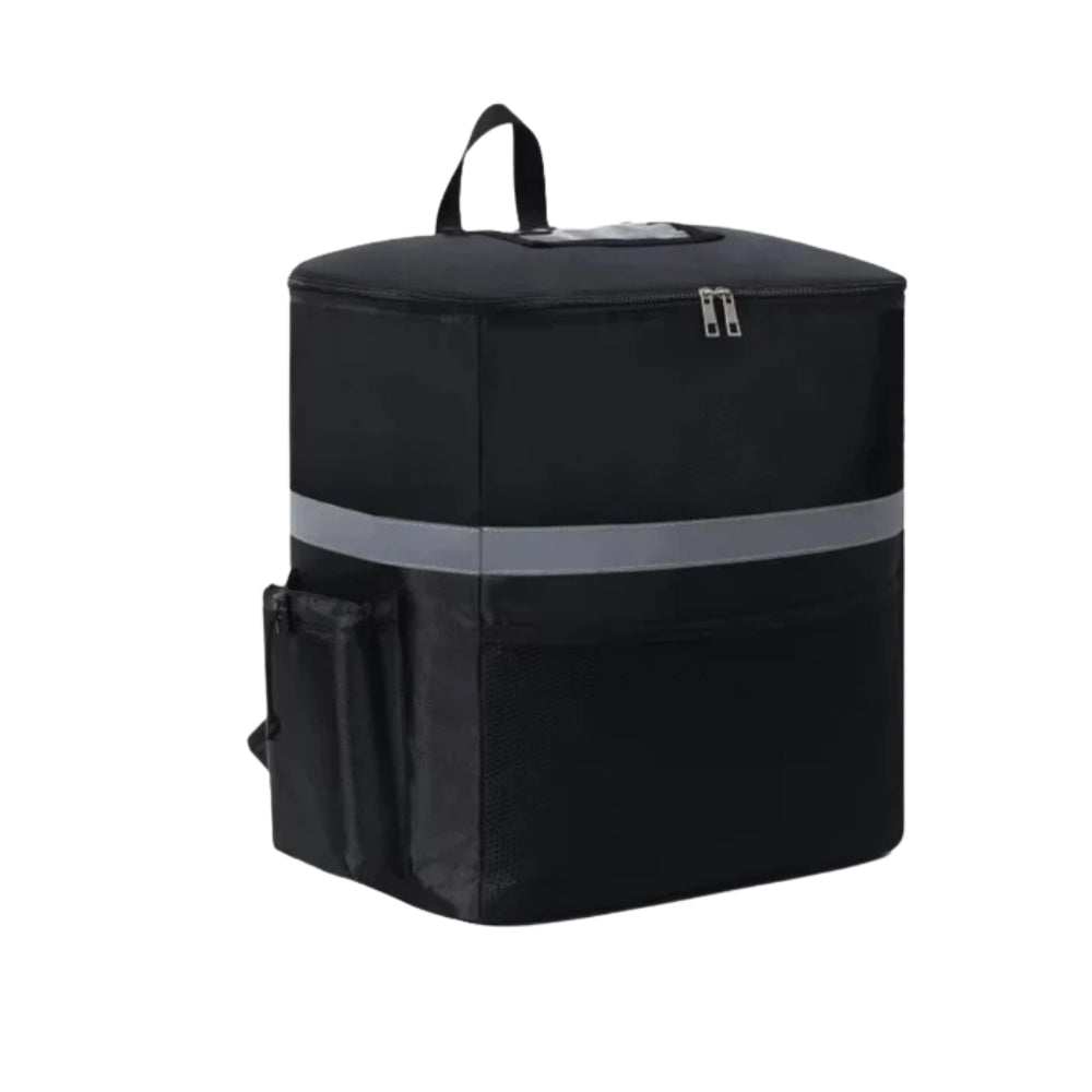 Sac à dos Grande Capacité pour Pique-Nique et Transport - PanierRoyale