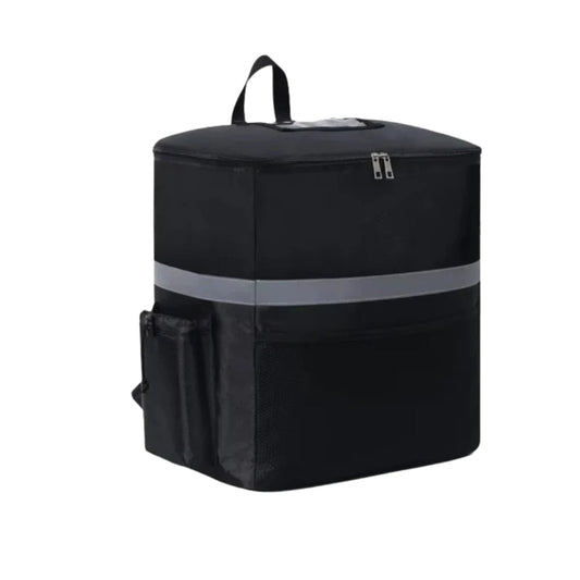 Sac à dos Grande Capacité pour Pique-Nique et Transport - PanierRoyale