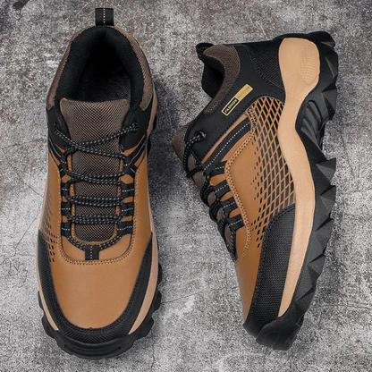 Chaussures Trail Running Homme Confortables - PanierRoyale