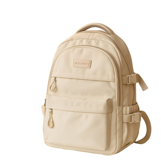 Sac à Dos Voyage avec Compartiments Organisés - PanierRoyale
