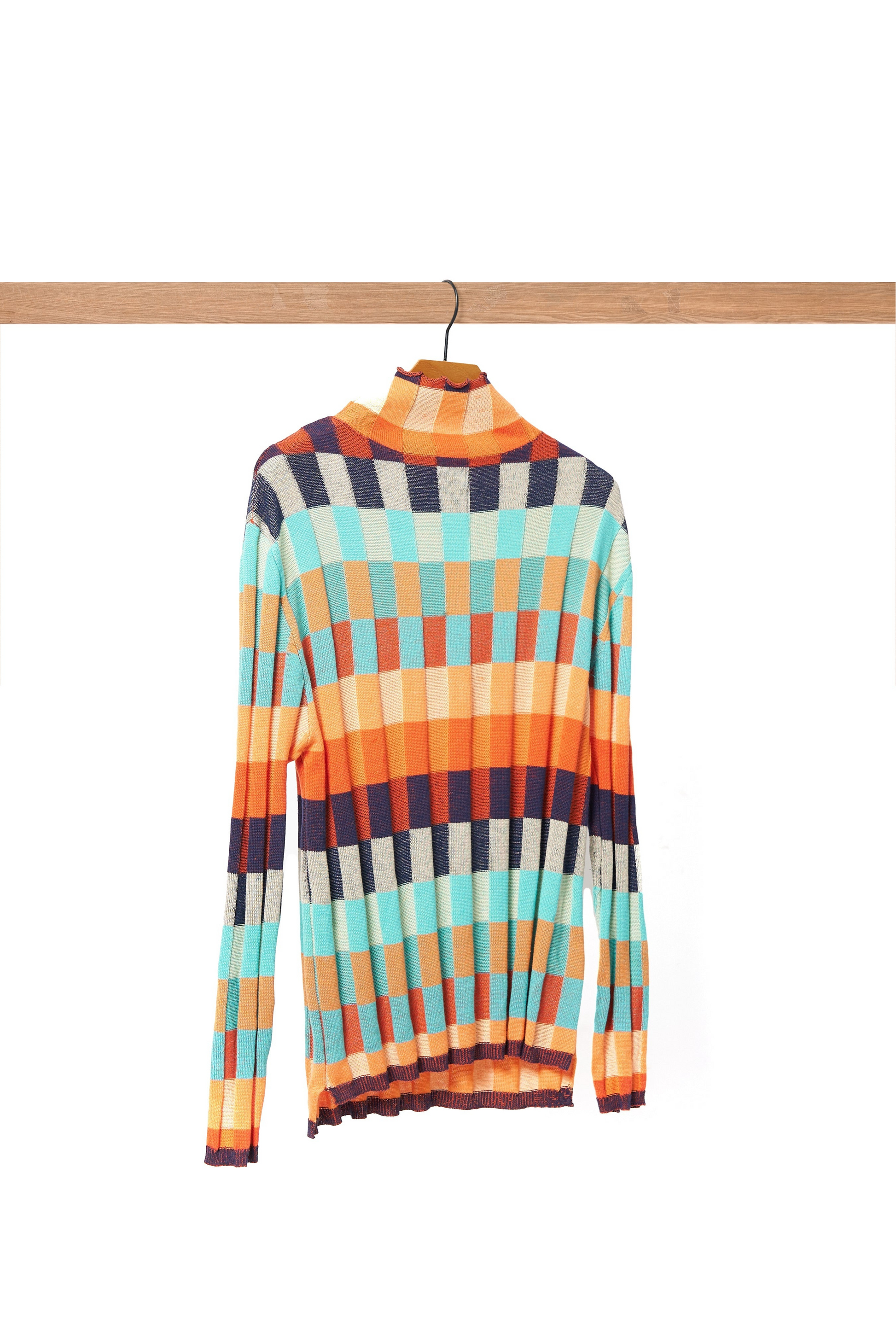 Pull Cashmere Femme Doux et Chaud - PanierRoyale