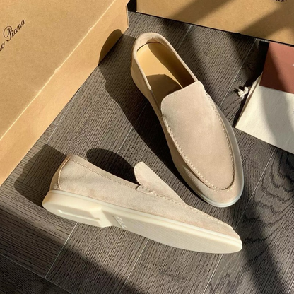 Mocassins Homme Cuir Confortable et Élégant - PanierRoyale