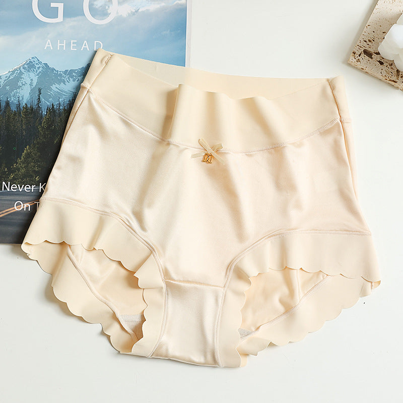 Culotte Femme Microfibre Ultra-confort Sans Couture