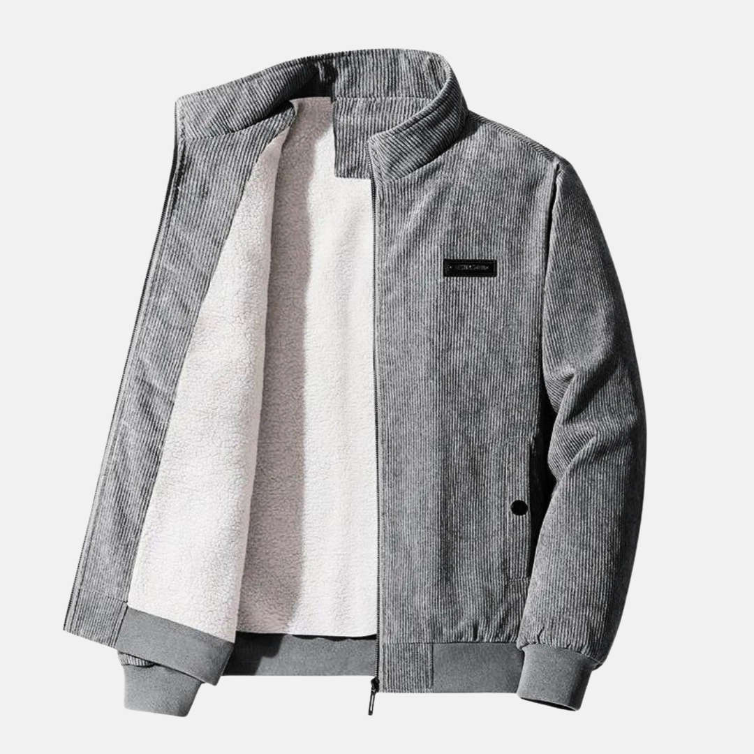 Veste Polaire Velours doux et chaud pour femme - PanierRoyale