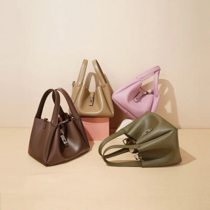 Sac à Main Femme Chic et Elegant en Cuir - PanierRoyale