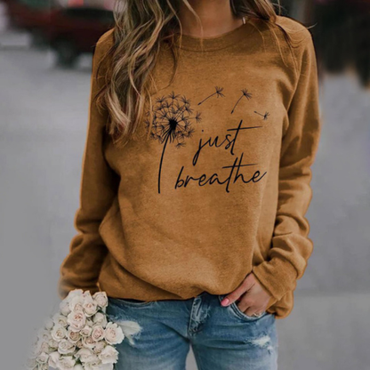 Sweat à Capuche Femme Confortable et Doux - PanierRoyale