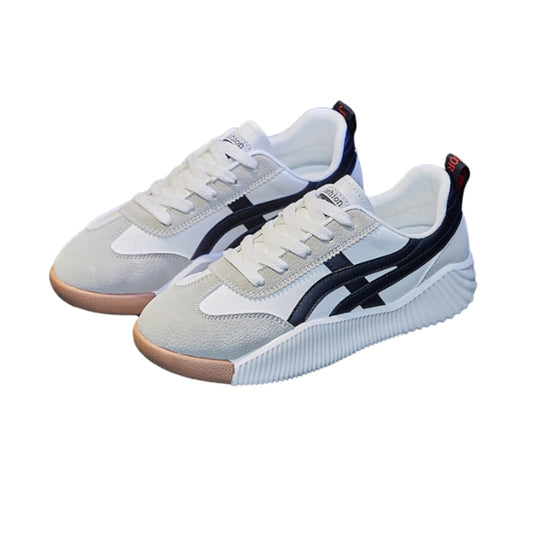 Chaussures Sport Femme Plateforme Confort Légères - PanierRoyale