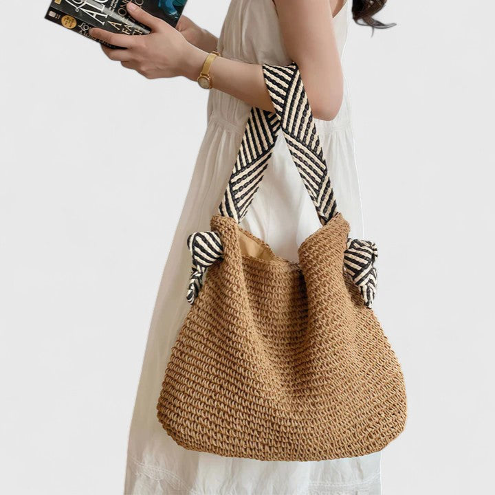 Sac à Épaule Femme Chic pour Quotidien - BerlinGlamour