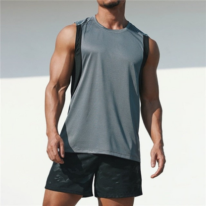 T-shirt Homme Sport Fit - PanierRoyale
