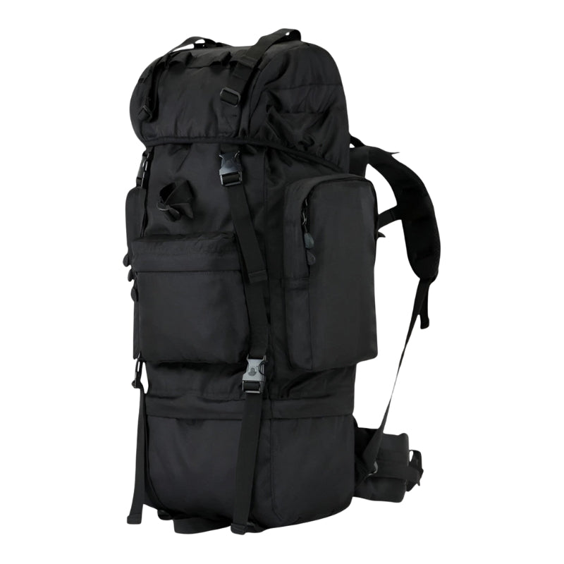 Sac à dos Randonnée Léger avec Compartiments Utiles - PanierRoyale
