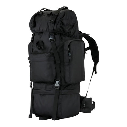 Sac à dos Randonnée Léger avec Compartiments Utiles - PanierRoyale
