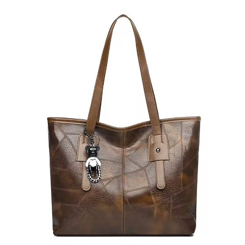 Sac Cabas Grande Capacité Élégant et Léger
