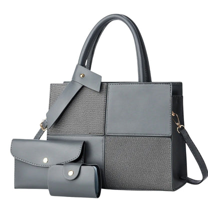 Sac à main élégant avec sangle réglable - PanierRoyale