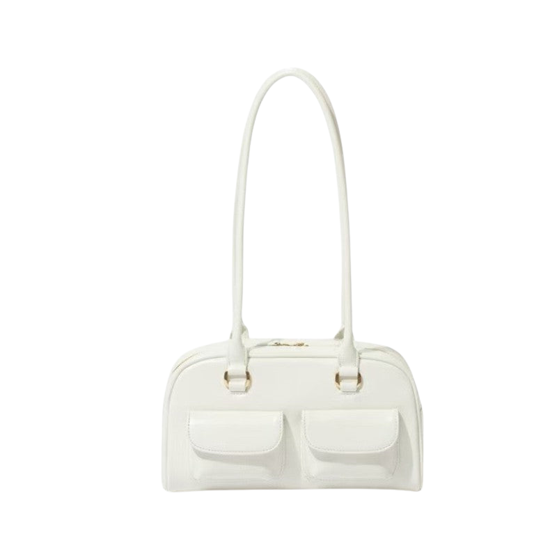Sac à Main Cabas à Épaule Réglable et Spacieux