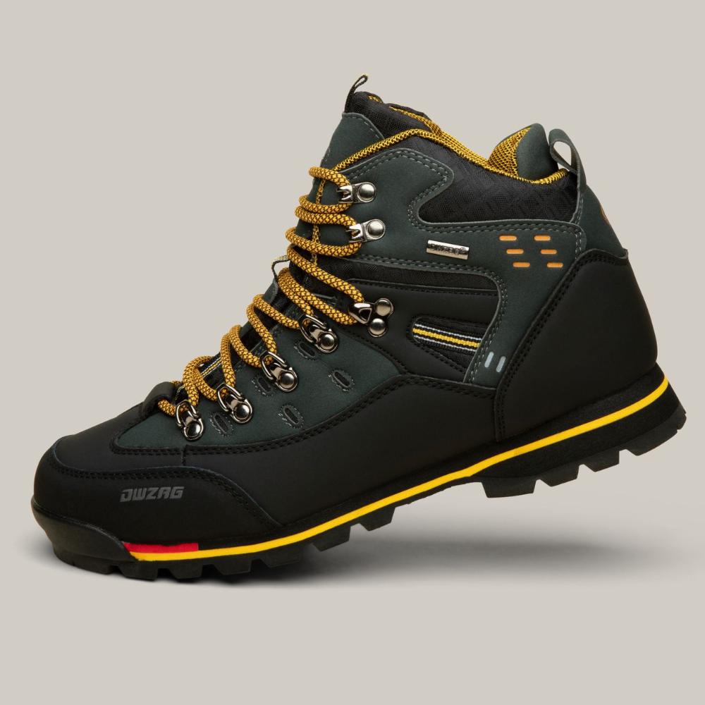 Bottes de Randonnée Trail Légères et Imperméables