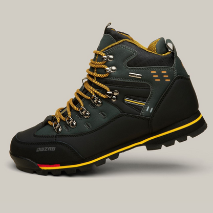 Bottes de Randonnée Trail Légères et Imperméables