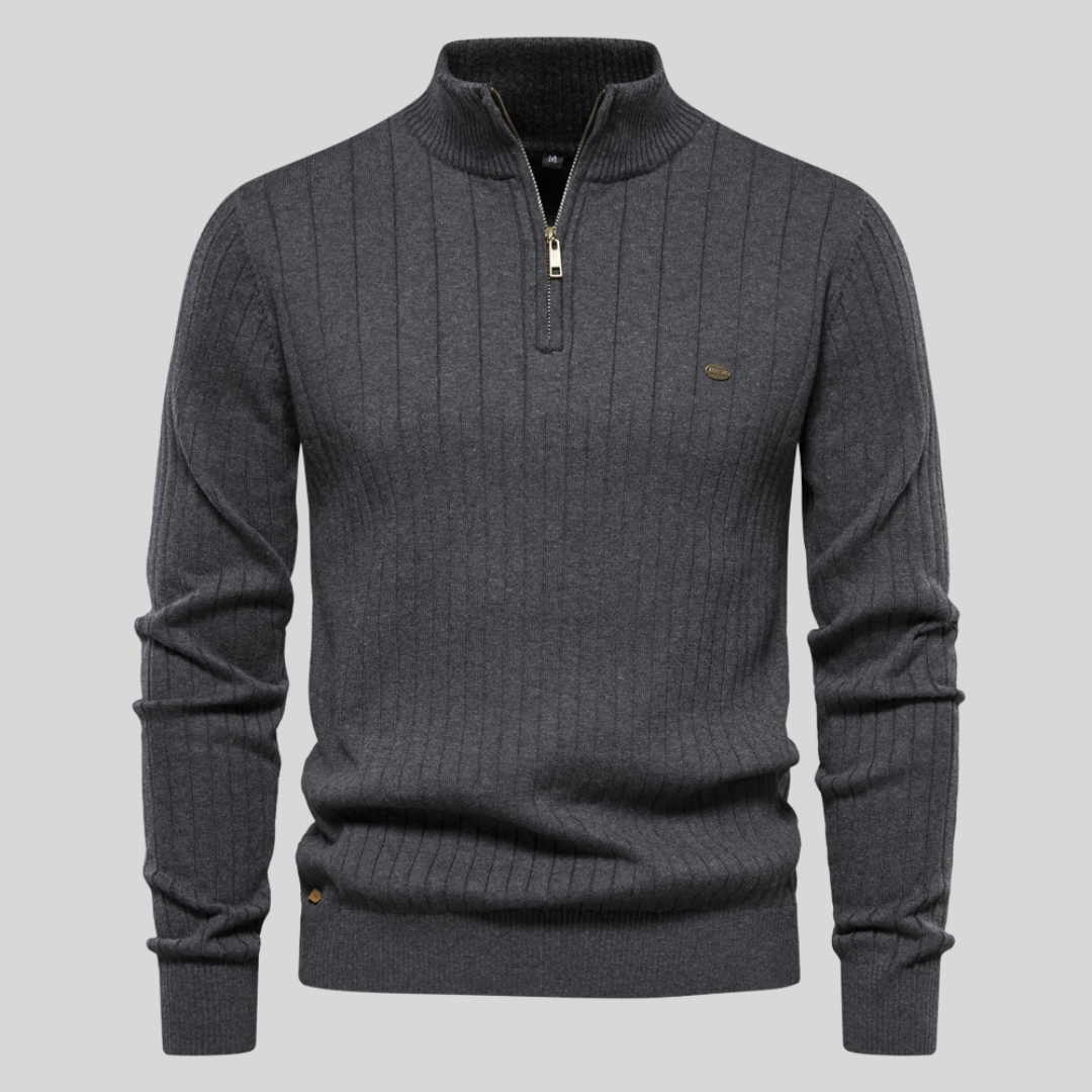 Pull en Laine Merino Doux et Chaud pour Femme