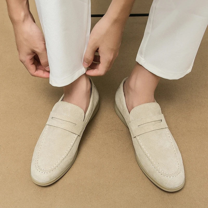 Bottes Homme Chic et Élégantes - PanierRoyale