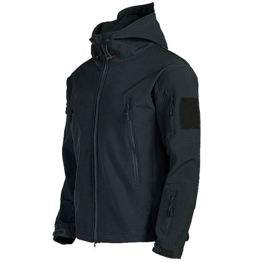 Veste Doudoune Homme Hiver Chaud et Élégante - PanierRoyale