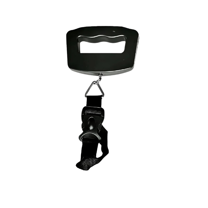 Pèse-bagages Électronique LED Compact et Léger - PanierRoyale