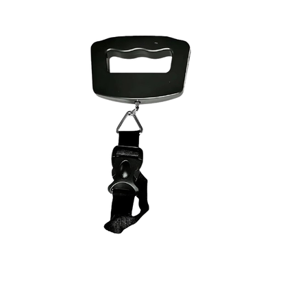 Pèse-bagages Électronique LED Compact et Léger - PanierRoyale