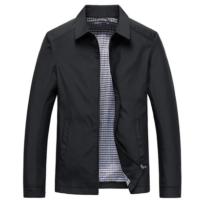Veste Homme Imperméable et Chaude Hiver - PanierRoyale