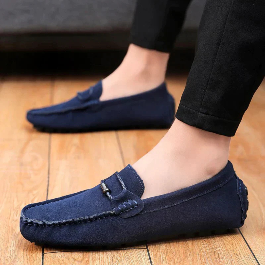 Chaussures Détente Homme Confortables et Légères - PanierRoyale