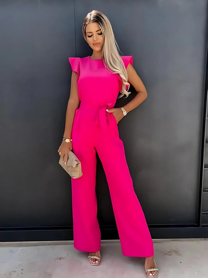 Robe Courte Noire Élégante pour Femme