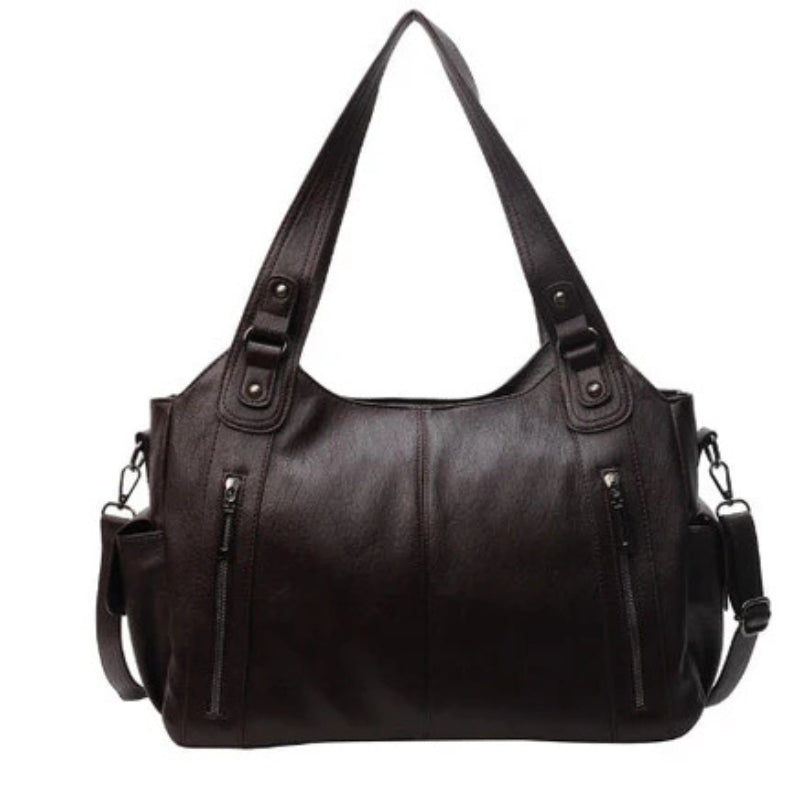 Sac Épaule Féminin avec Bretelle Ajustable