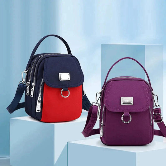 Sac à dos imperméable ultraléger pour ville - PanierRoyale