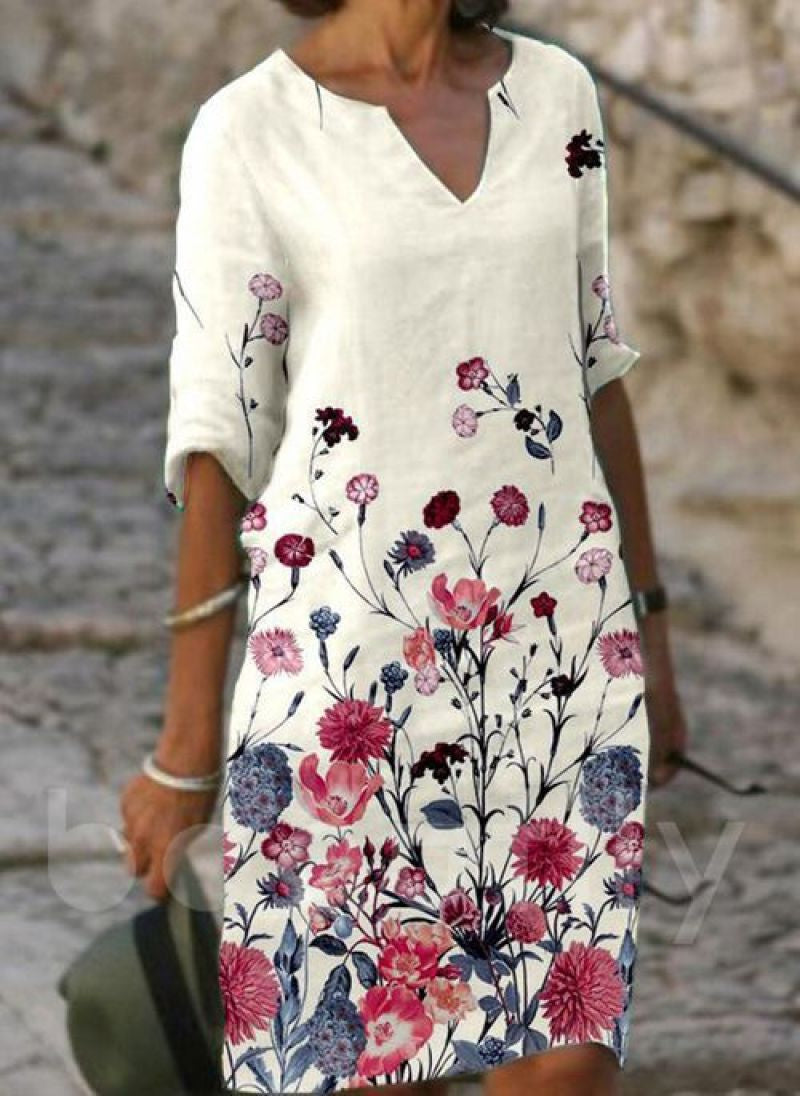 Robe Femme Élégante Courte pour Soirée - PanierRoyale